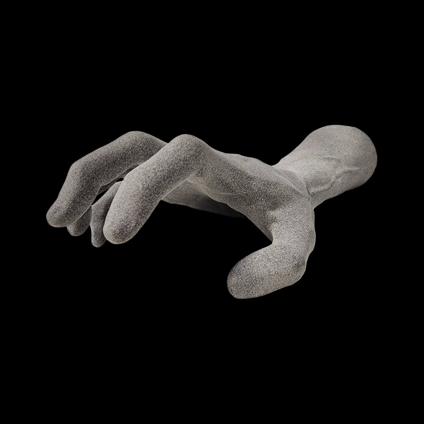 The Gripping Hand