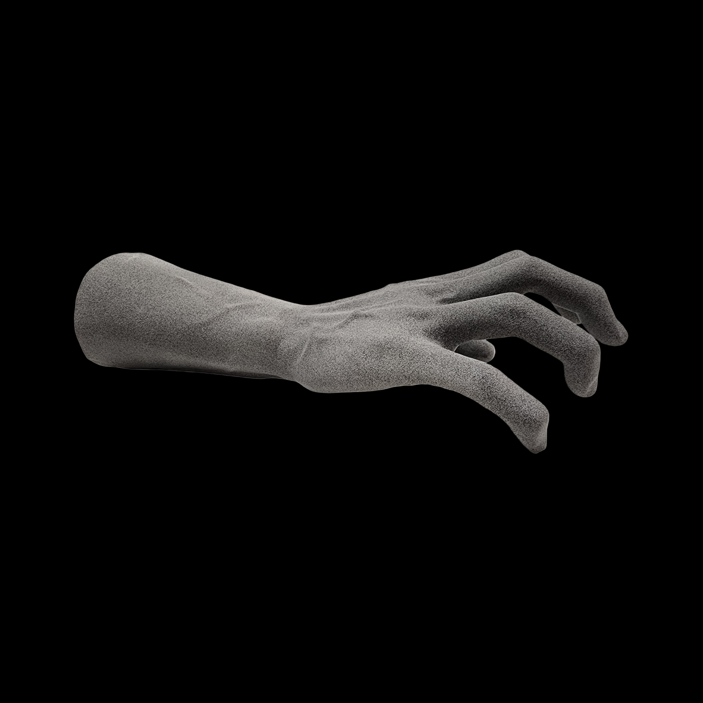 The Gripping Hand