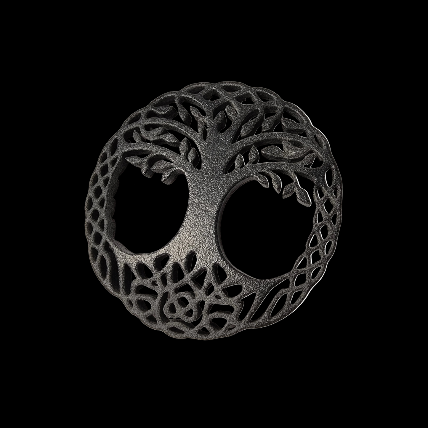 Tree of Life Decor Plaque