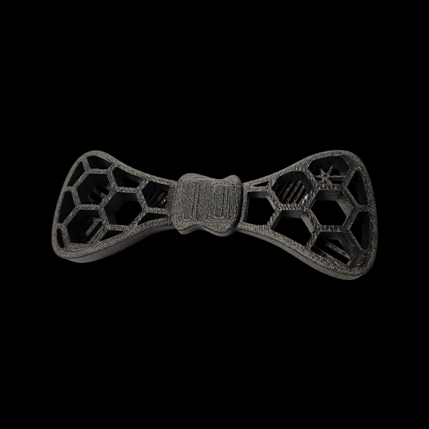 Whimsical Gothic Bowtie in 2 Styles!