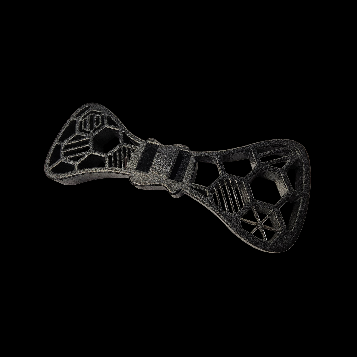 Whimsical Gothic Bowtie in 2 Styles!