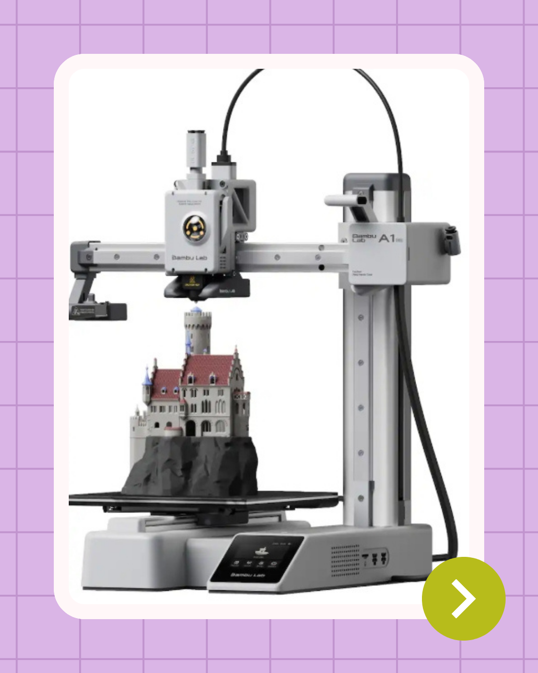 3D Printers - FDM