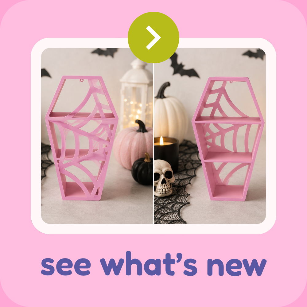 New Arrivals