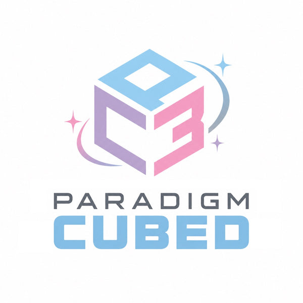 Paradigm Cubed