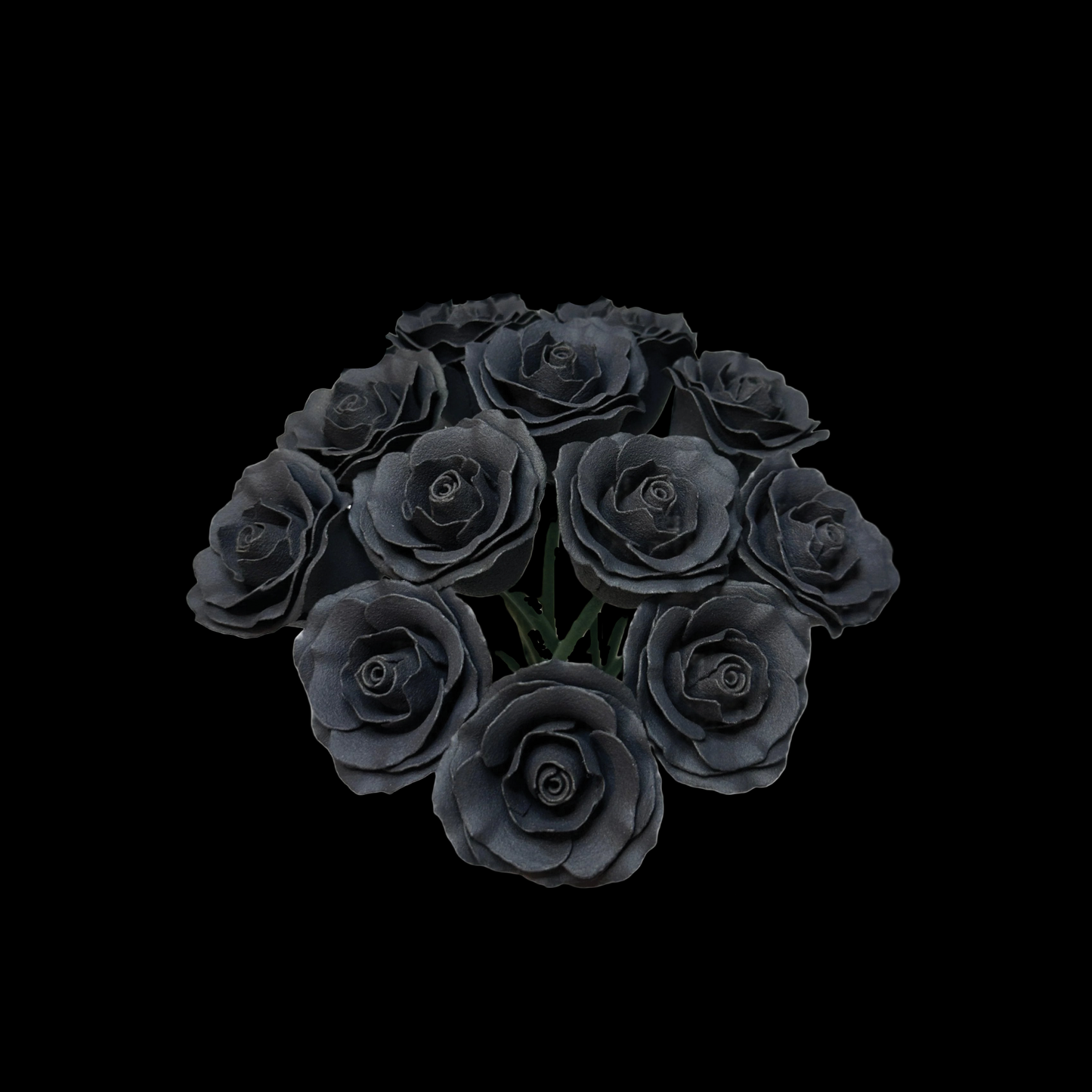 The Eternity Keepsake Rose 🌹