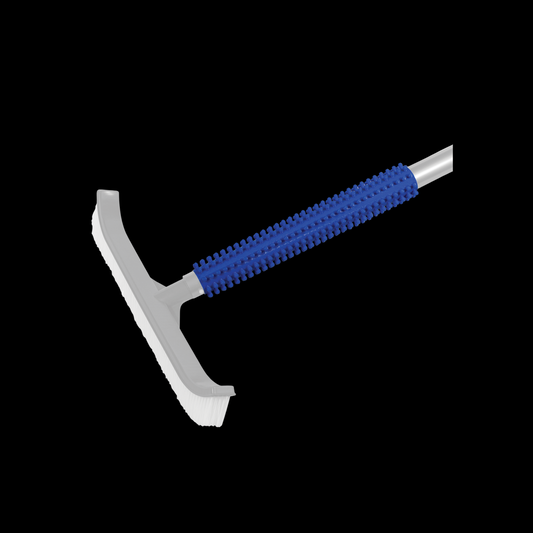 The Novinco™ Pool Protector Brush Sleeve Guard