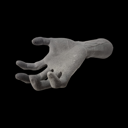 The Gripping Hand