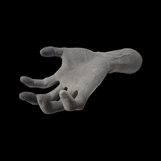 The Gripping Hand