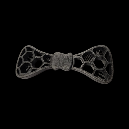 Whimsical Gothic Bowtie in 2 Styles!