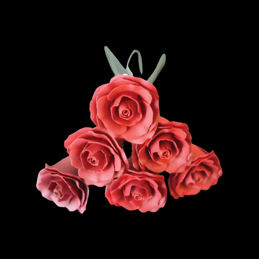 The Eternity Keepsake Rose 🌹