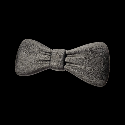 Whimsical Gothic Bowtie in 2 Styles!