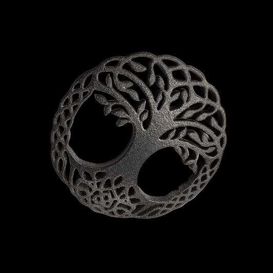 Tree of Life Decor Plaque