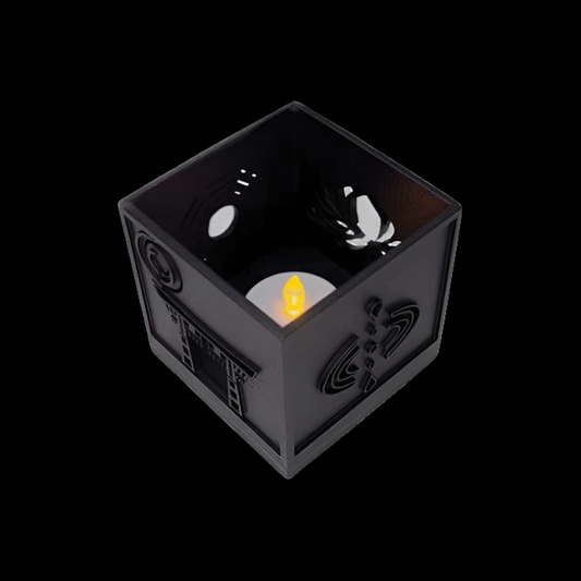 Shinto Lotus Tea Lights
