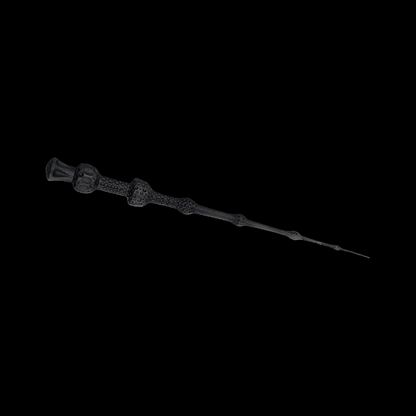 Harry Potter Character Inspired Wizardry Wands