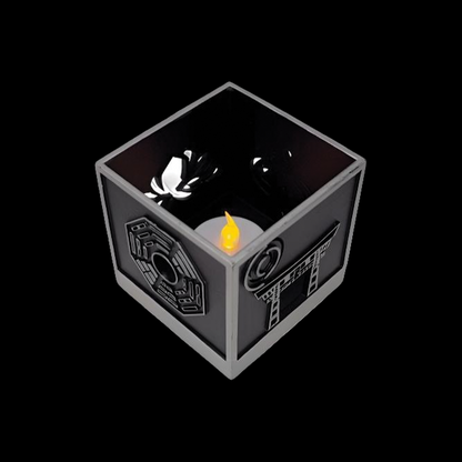 Shinto Lotus Tea Lights
