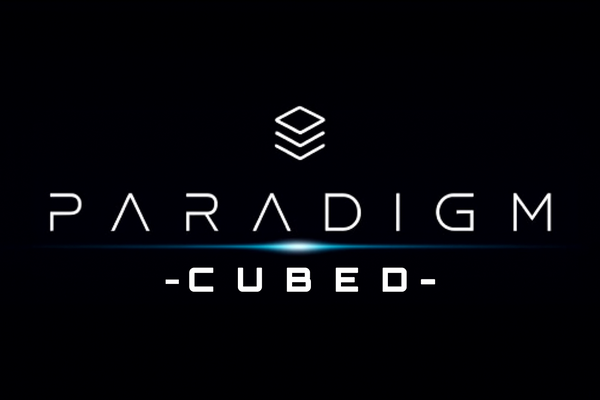 Paradigm Cubed